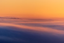 Inversion from the Ochils..