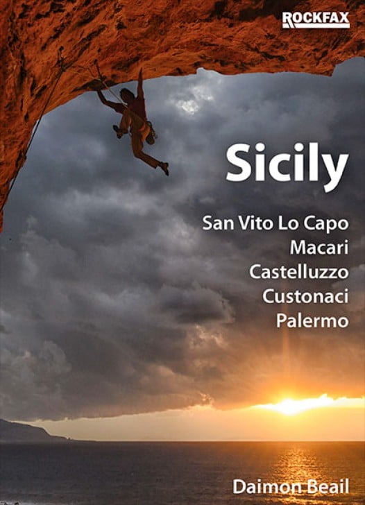 Sicily Cover