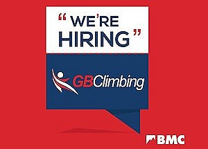 JOBS: GB Climbing Head of Performance