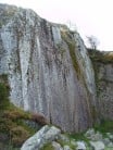 Holwell Quarry, Dartmoor