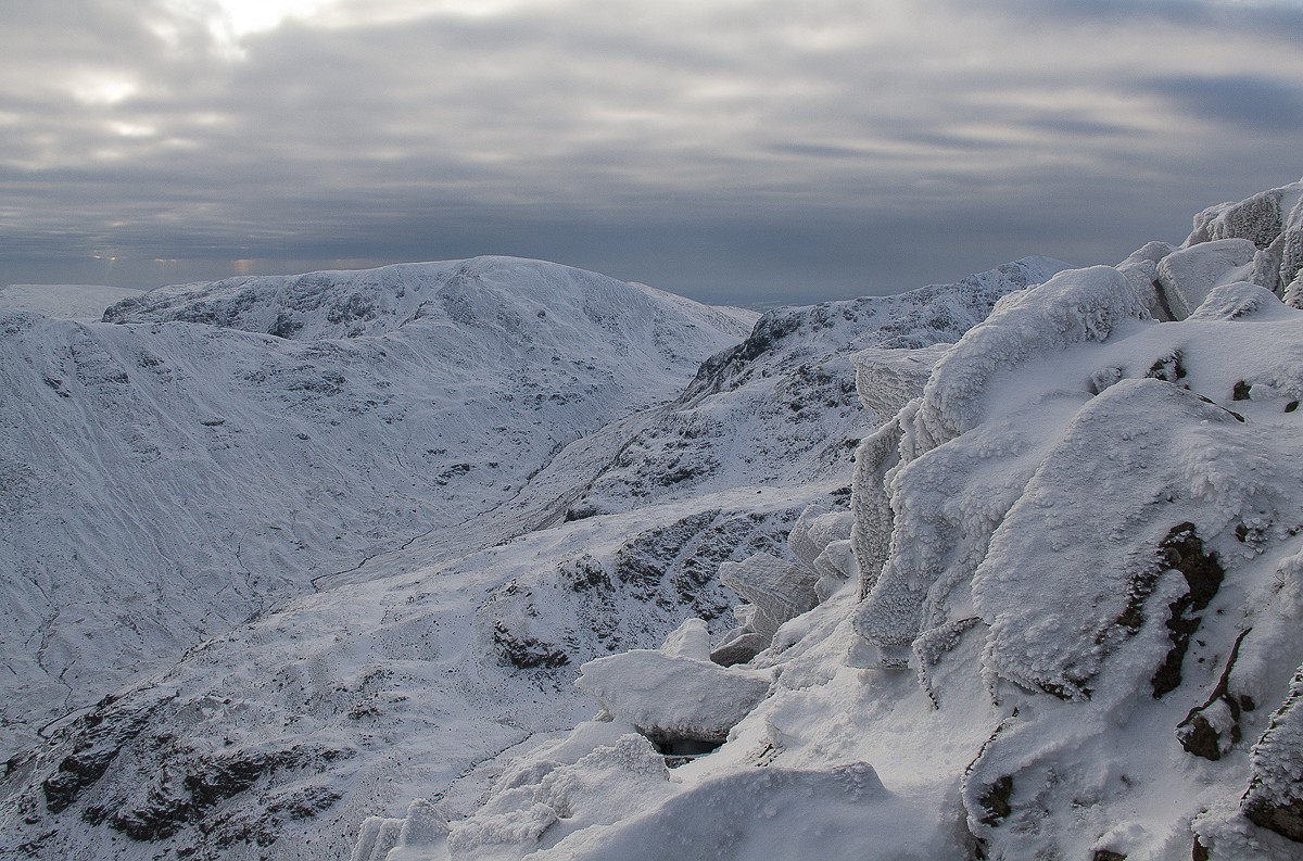 Fairfield, where Martin Stone had some challenging moments  © Dan Bailey