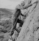 Castle Rock South Crag 2020