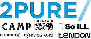 Account Manager Outdoor Sports: 2PURE