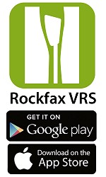 Rockfax VRS 9  © Rockfax