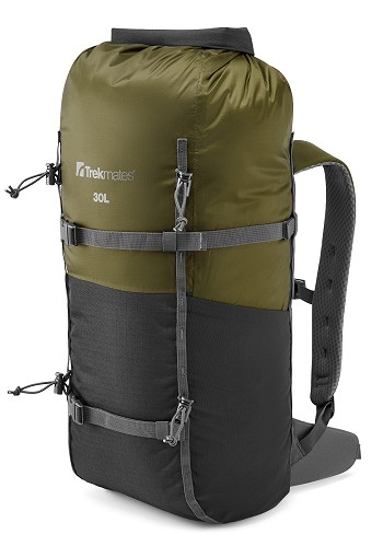 Drypack RS 30L  © Trekmates