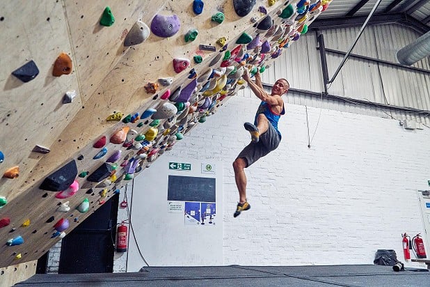 Go From Gym to Crag: Unlock Outdoor Climbing Skills with Our