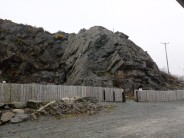 Bolted crag northern Ireland
