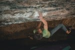 Jan sending Wrestling with my Dangerous Soul f8A at Anston Stones