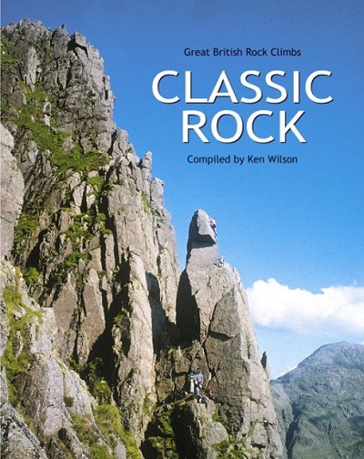 Classic Rock  © Baton Wicks