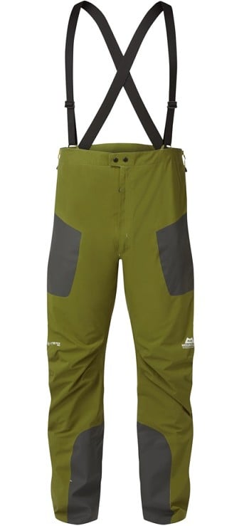 Tupilak Pants  © Mountain Equipment