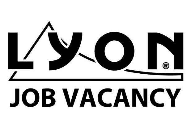 Assistant Marketing Manager, Lyon Outdoor  © Lyon Equipment