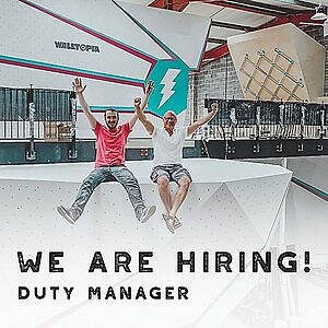 Duty Manager