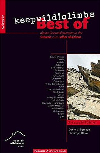 Best of KeepWild!climbs cover photo