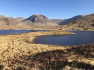 Loch Dochart - Perfection