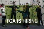 Come and work for TCA