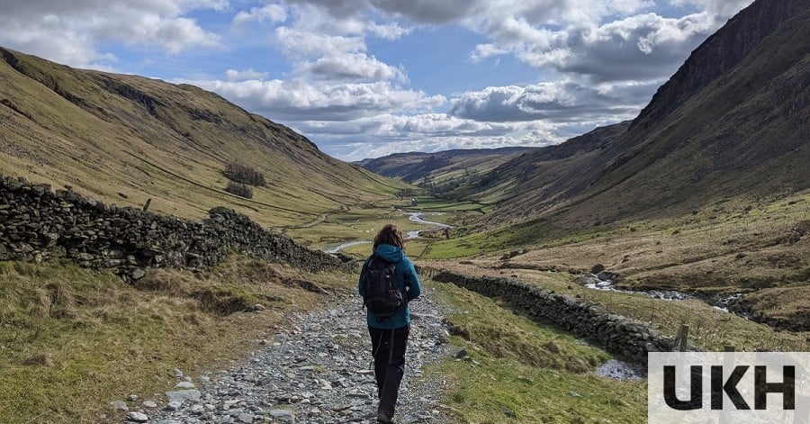 National Parks Without the Crowds: Lake District 