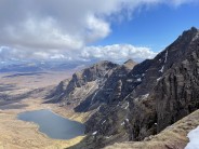 An Teallach in May 2021