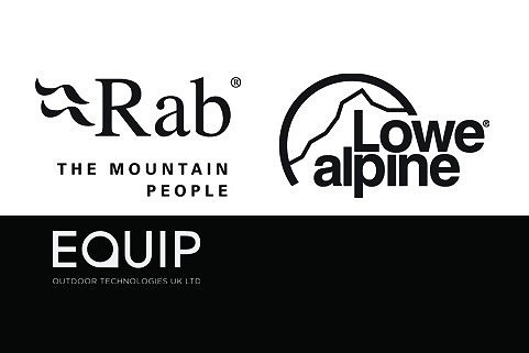 Rab, Lowe Alpine, Equip