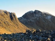 Pikes & Scafell Crags