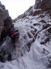 Crowberry Gully
