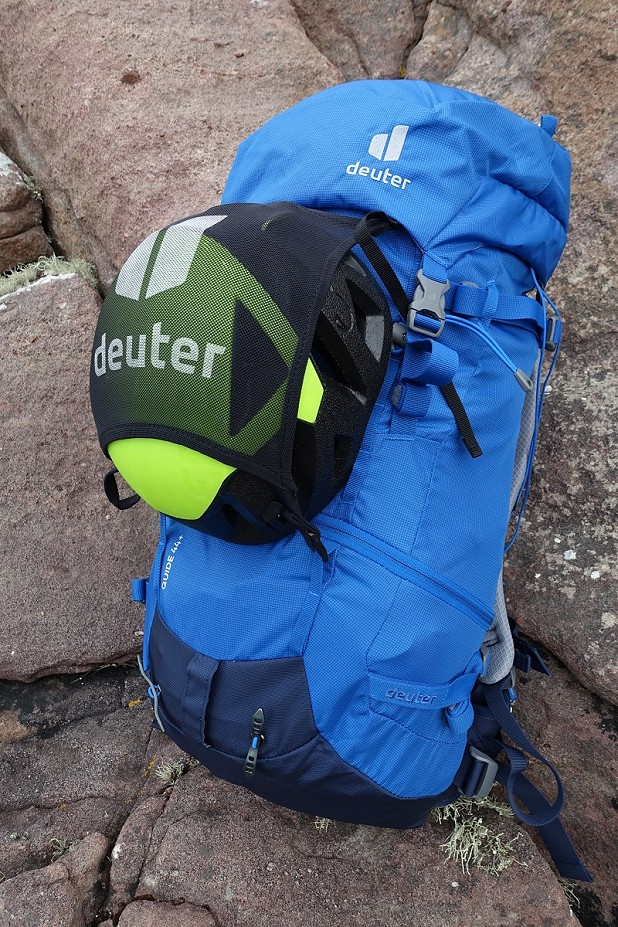 UKC Gear - GROUP TEST: Mountain packs around 40 litres