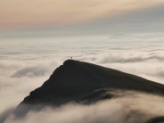 Blencathra cloud inversion