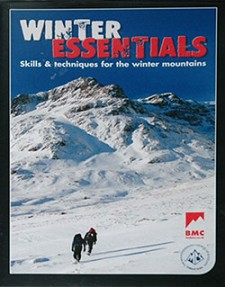 Winter Essentials DVD cover  © BMC