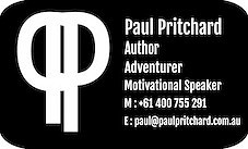 Paul Pritchard