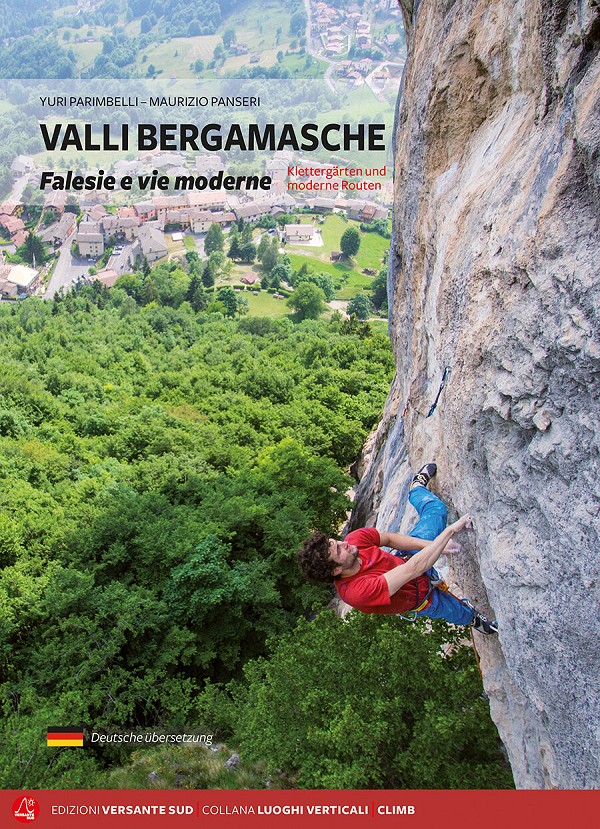 Valli Bergamache  © Versante Sud