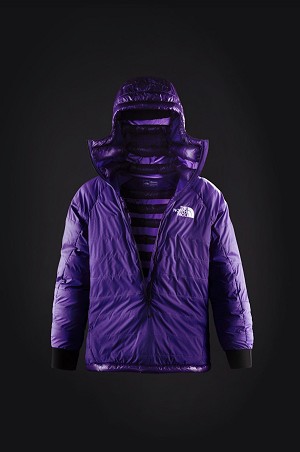 L3 Pullover 1  © The North Face