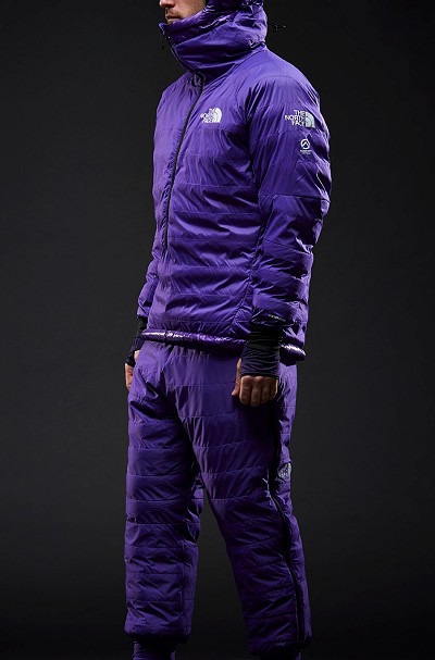 L3 Pullover 2  © The North Face