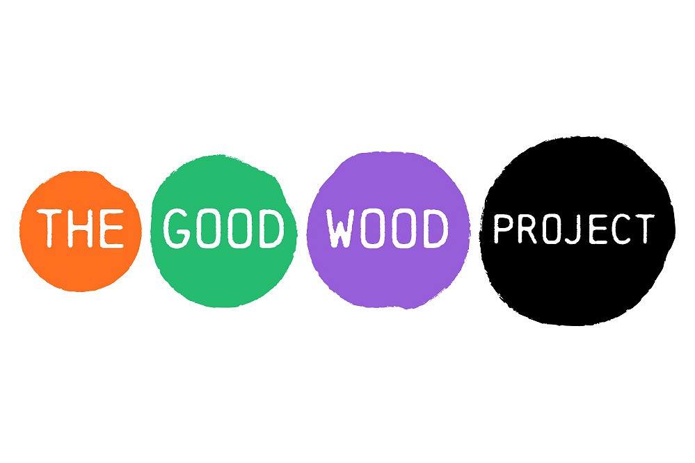 Good Wood project logo  © Berghaus