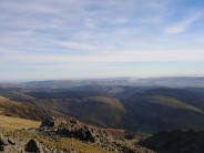 LookingSouth from Cader Idris