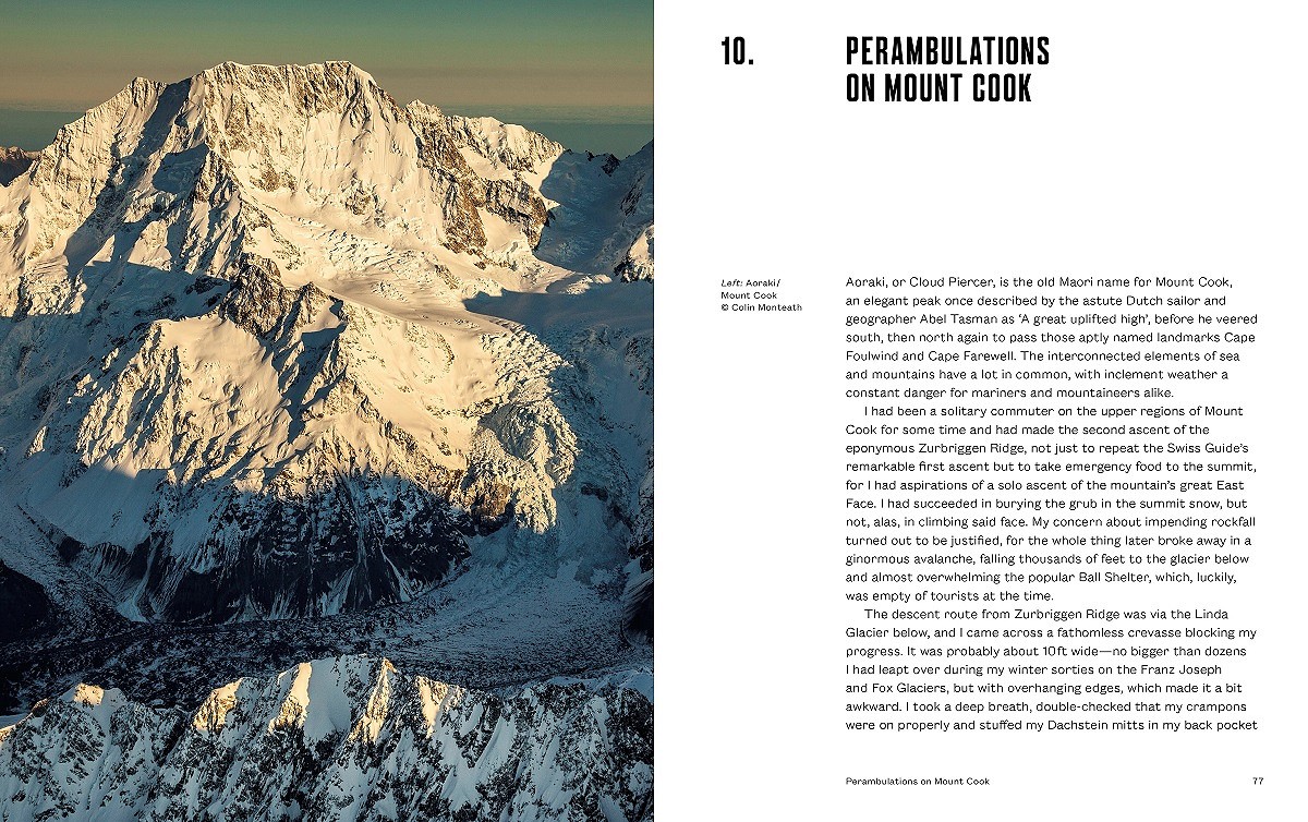Hamish 5  © Scottish Mountaineering Press