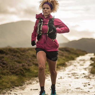Sabrine Pace Humphries.  © UKC Articles