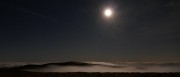 A moonlit Ben Alder<br>© Mike-W-99