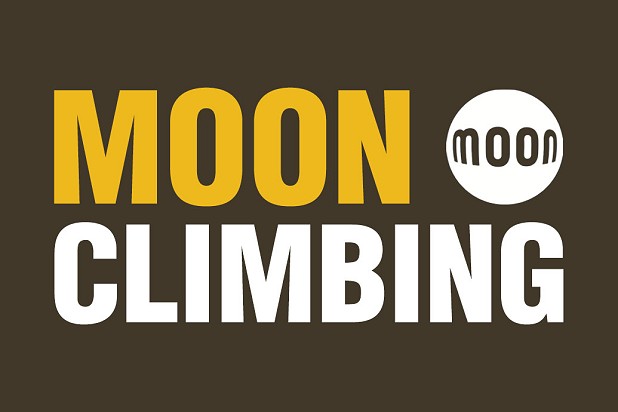 Moon Climbing  © Moon Climbing