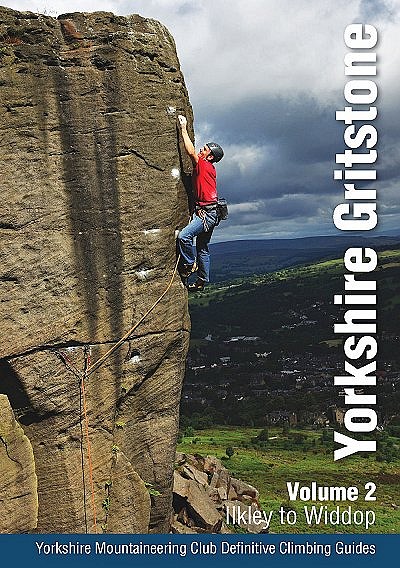 YMC Yorkshire Gritstone Vol 2
