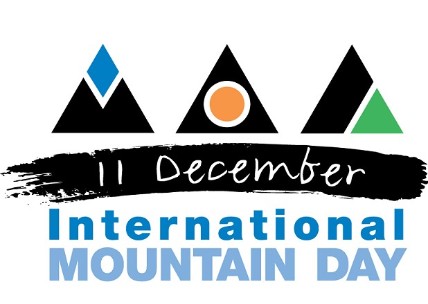 International Mountain Day 2021.  © FAO