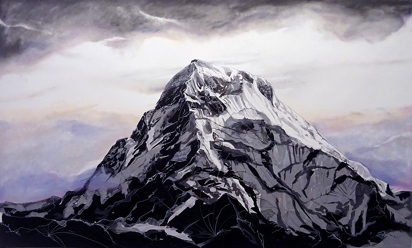 Everest  © Sam Gare