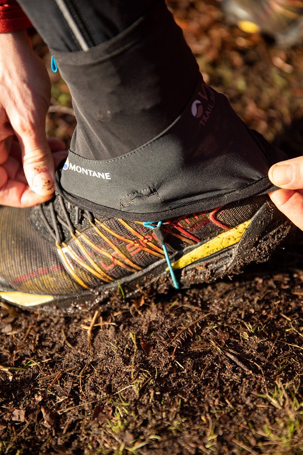 UKC Gear - REVIEW: Montane's Winter VIA Trail Running Collection