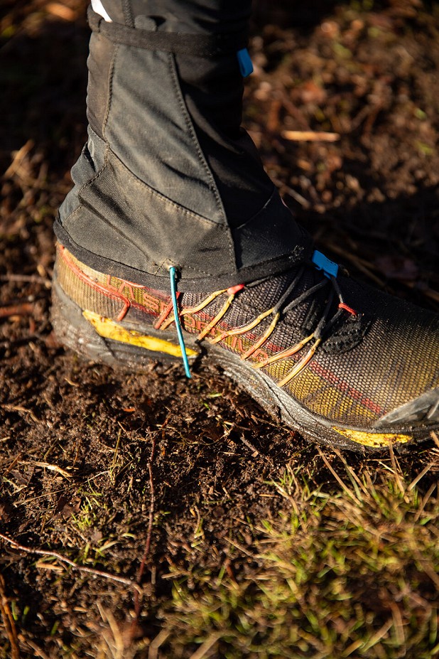 UKH Gear - REVIEW: Montane's Winter VIA Trail Running Collection