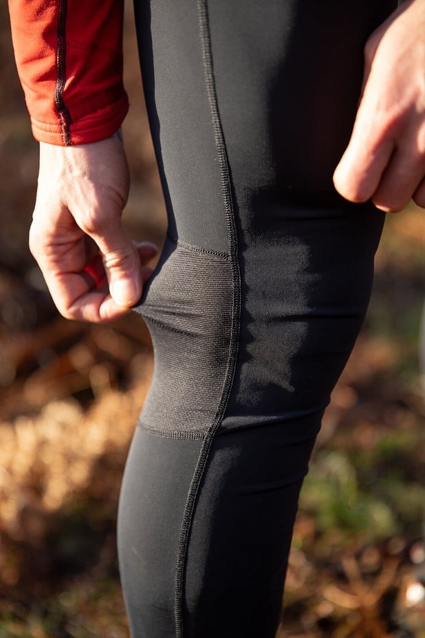 MONTANE Thermal Trail Tights - Women's