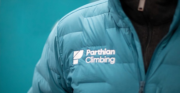 © Parthian Climbing