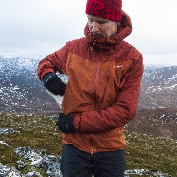 UKC Gear - REVIEW: Montane Pac Plus XT Jacket and Trousers