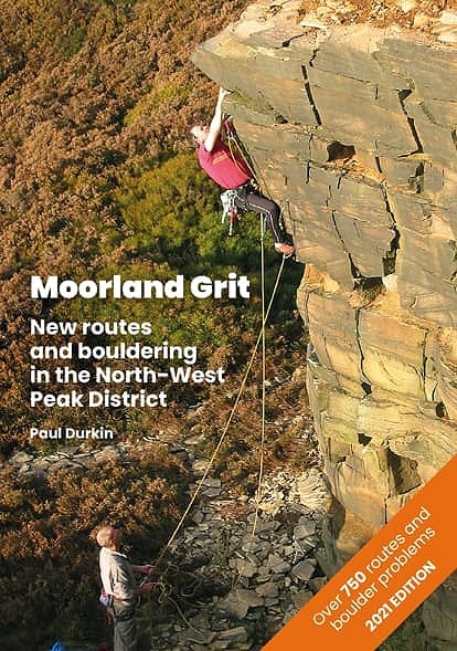 Moorland Grit cover photo