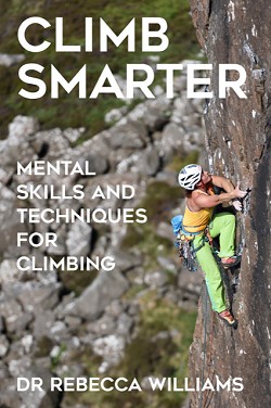 Climb Smarter.  © UKC Articles