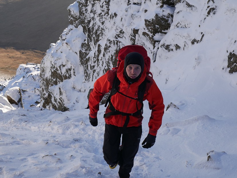 Up and Under. Montane Women's Alpine Resolve Waterproof Jacket
