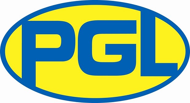 PGL Logo  © PGL