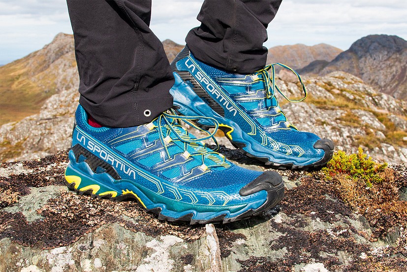 A solid and supportive shoe, well-suited to an all-rounder role  © Dan Bailey